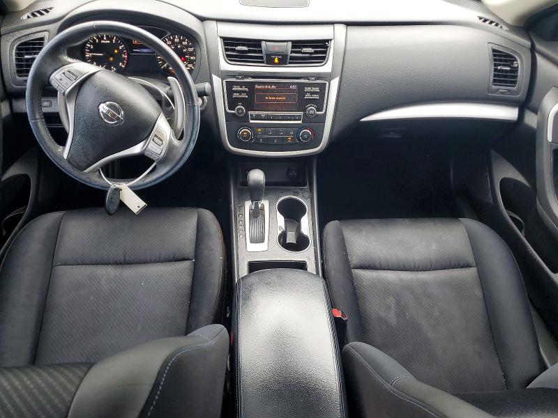 Снимка 8 от търг – 2017 NISSAN ALTIMA с VIN 1N4AL3AP1HC490246