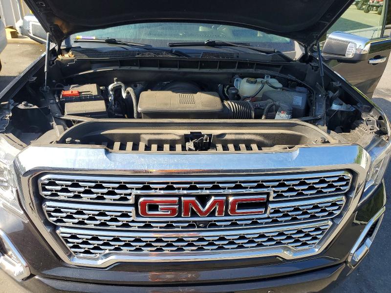 Снимка 11 от търг – 2020 GMC SIERRA с VIN 1GTU9FEL4LZ287811