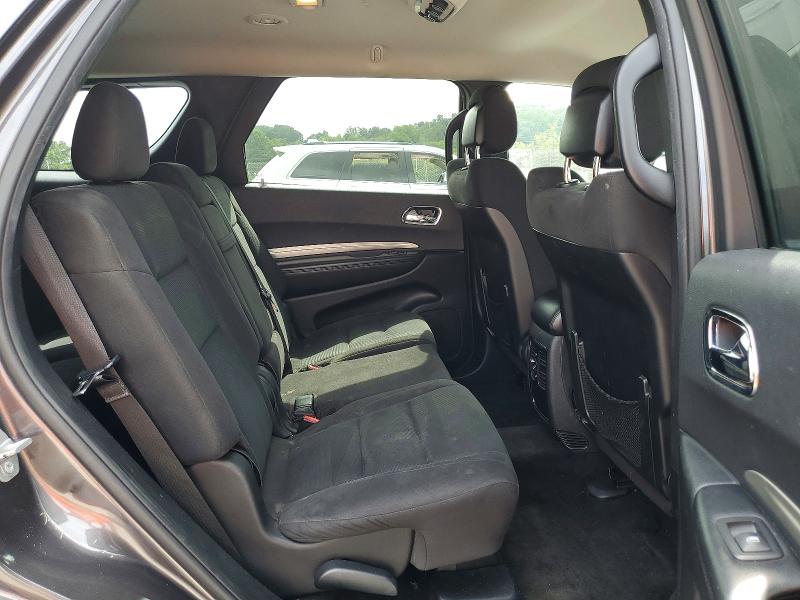 Photo 11 from auction – 2014 DODGE DURANGO with VIN 1C4RDJAG7EC598994