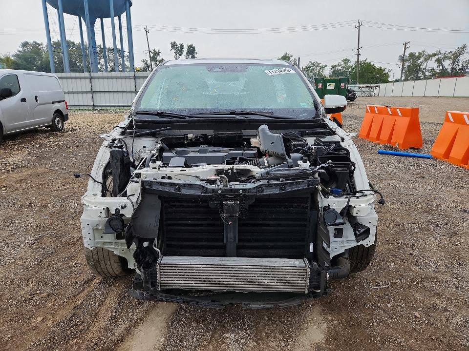Снимка 5 от търг – 2020 ACURA RDX с VIN 5J8TC2H50LL023671