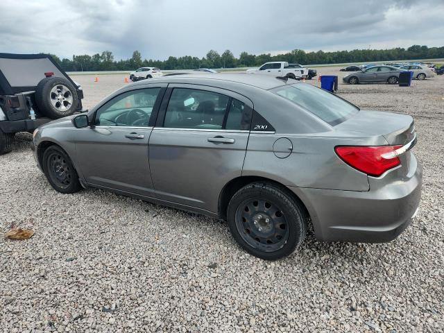 Снимка 2 от търг – 2012 CHRYSLER 200 с VIN 1C3CCBAB4CN138930