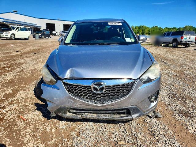 Photo 5 from auction – 2015 MAZDA CX-5 with VIN JM3KE4DY6F0488808