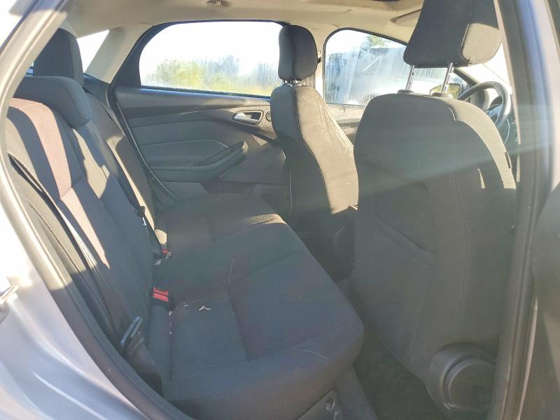 Photo 10 from auction – 2018 FORD FOCUS with VIN 1FADP3H23JL253887