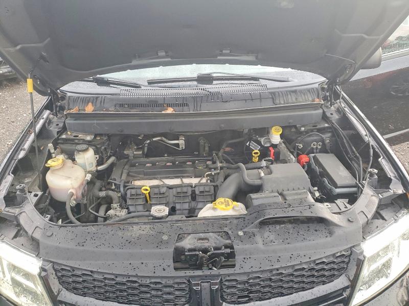 Photo 11 from auction – 2018 DODGE JOURNEY with VIN 3C4PDCAB1JT532799