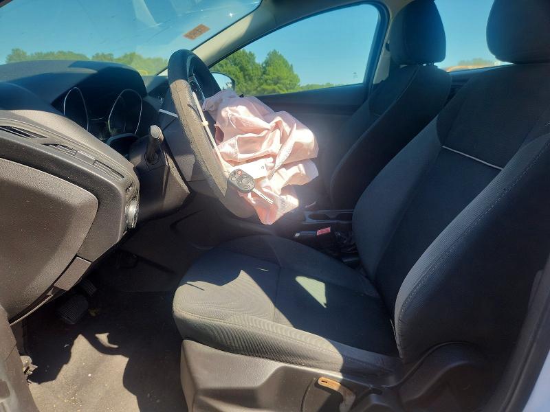 Photo 7 from auction – 2012 FORD FOCUS with VIN 1FAHP3F24CL462062