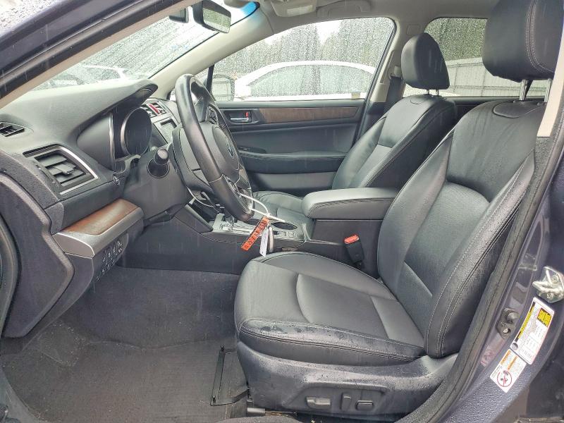 Снимка 7 от търг – 2017 SUBARU OUTBACK с VIN 4S4BSANC7H3263538