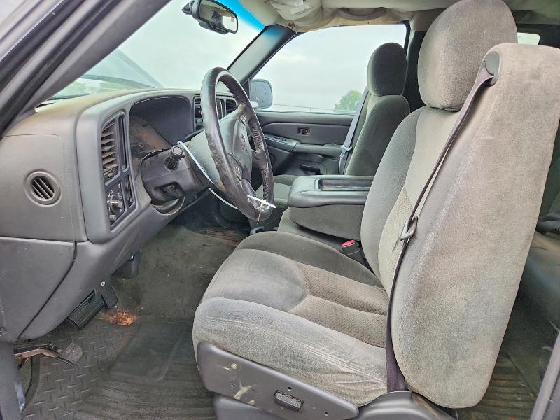 Zdjęcie 7 z aukcji – 2004 CHEVROLET SILVERADO z VIN 2GCEC19T841276520