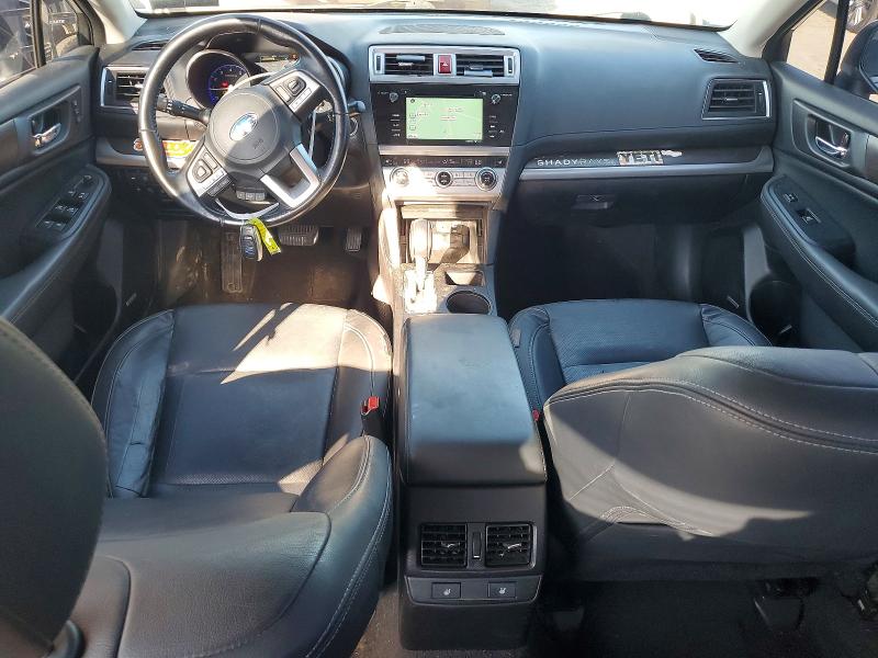 Photo 8 from auction – 2016 SUBARU LEGACY with VIN 4S3BNEN61G3032694