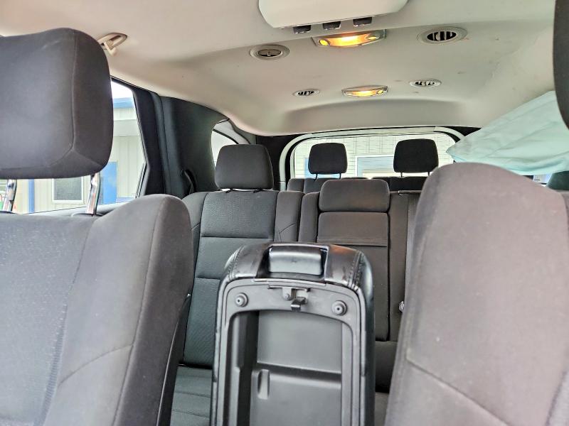 صورة رقم 10 من المزاد - 2015 DODGE DURANGO مع VIN 1C4RDJAG6FC114797
