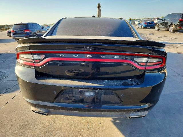 صورة رقم 6 من المزاد - 2019 DODGE CHARGER مع VIN 2C3CDXBG9KH702860