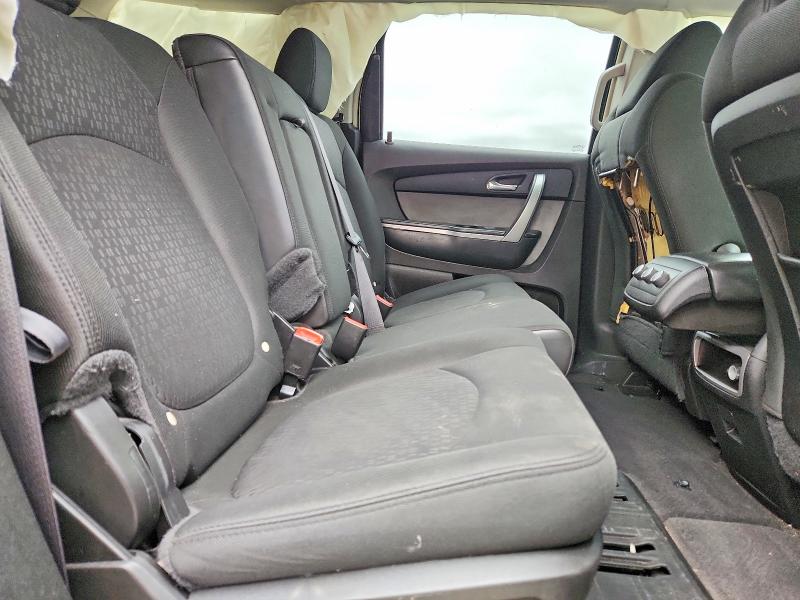 Zdjęcie 11 z aukcji – 2008 GMC ACADIA z VIN 1GKER13778J287342