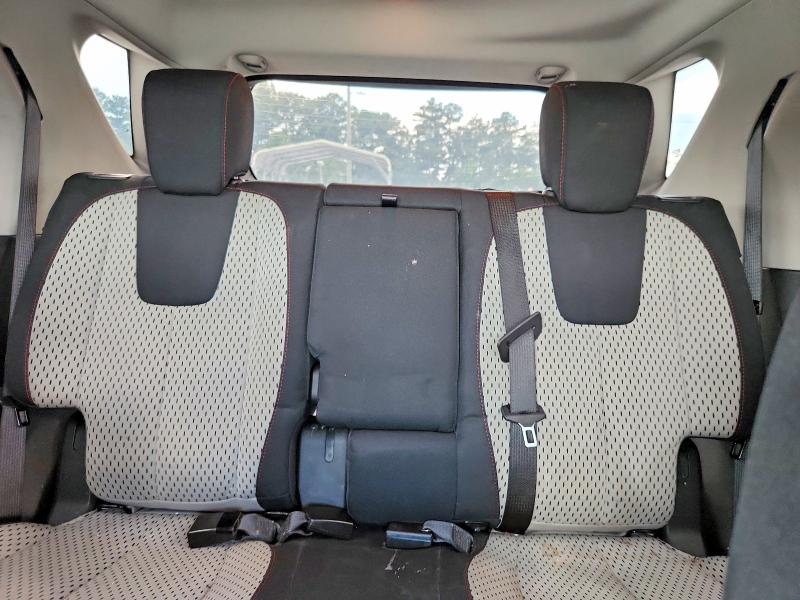 Photo 10 from auction – 2012 CHEVROLET EQUINOX with VIN 2GNALBEK5C6307331