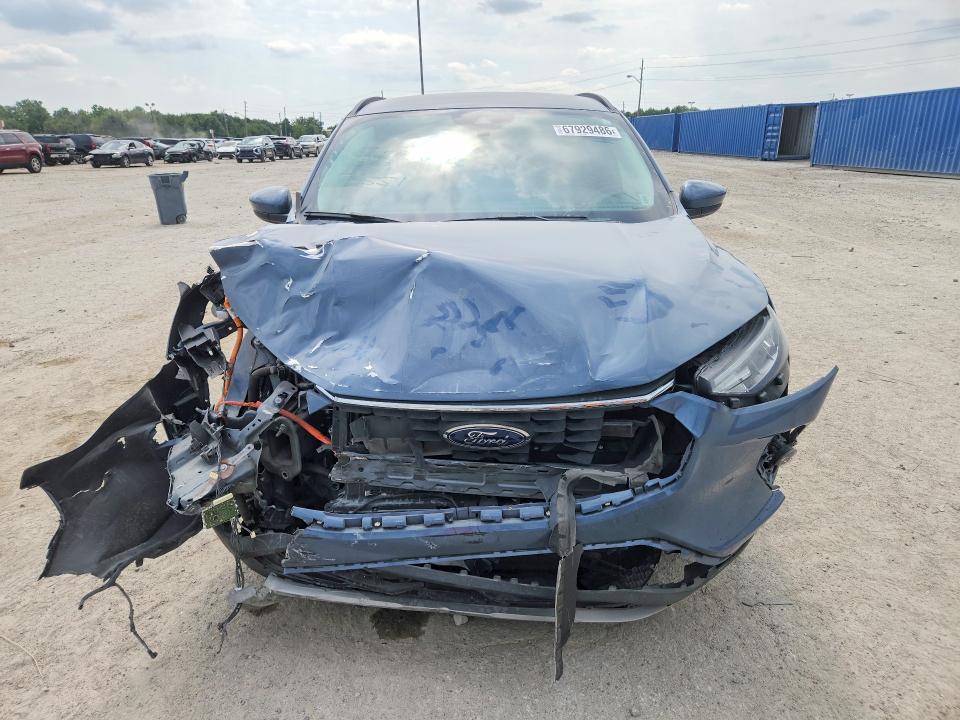 Фото 5 с аукциона – 2024 FORD ESCAPE с VIN 1FMCU0E12RUB57551