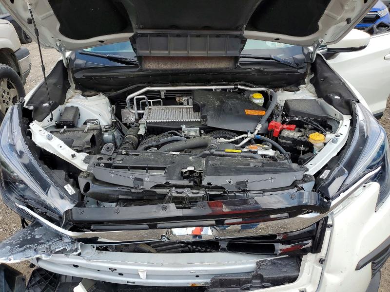 Photo 12 from auction – 2024 SUBARU ASCENT with VIN 4S4WMACD8R3458007