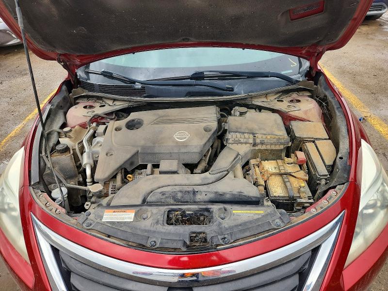 Photo 11 from auction – 2014 NISSAN ALTIMA with VIN 1N4AL3AP5EN234871