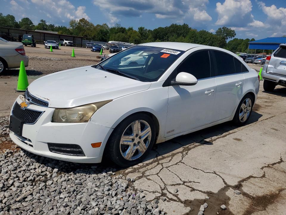 2014 CHEVROLET CRUZE - Търг №68844046