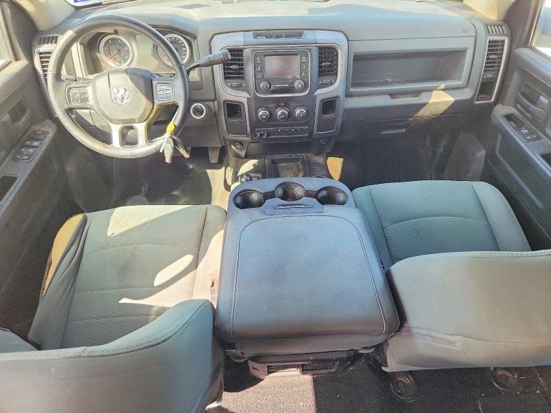 Photo 8 from auction – 2015 RAM 3500 with VIN 3C63RRGL0FG688293