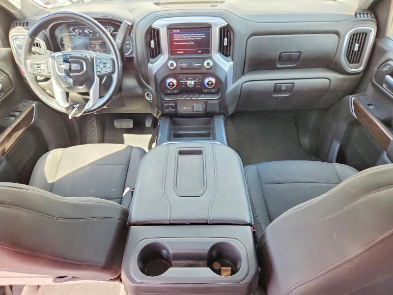 Photo 8 from auction – 2021 GMC SIERRA with VIN 3GTU9CET8MG396949