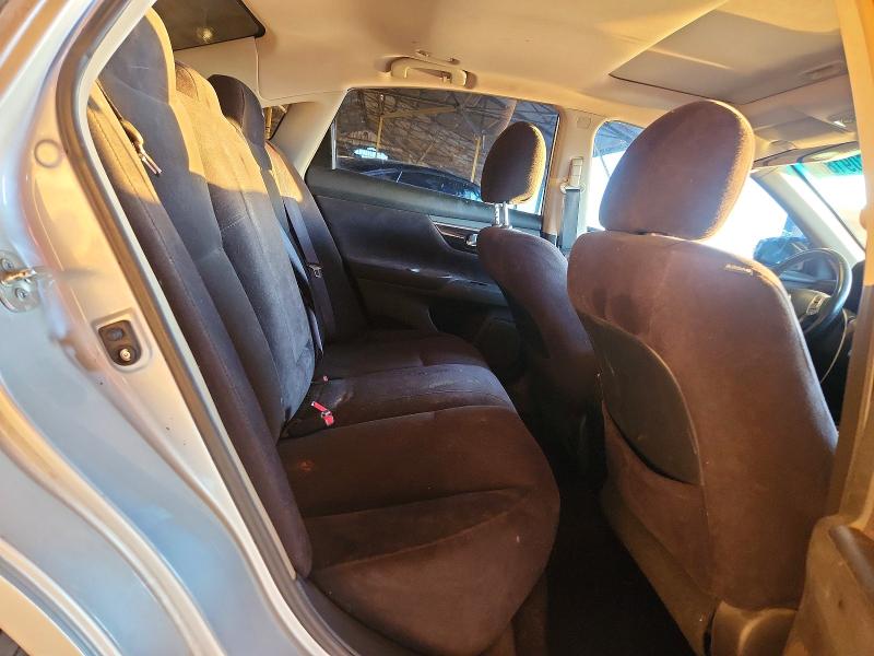 Photo 10 from auction – 2013 NISSAN ALTIMA with VIN 1N4AL3AP5DC294515