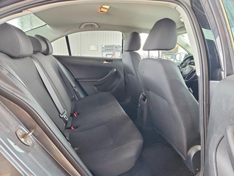 Photo 10 from auction – 2016 VOLKSWAGEN JETTA with VIN 3VW267AJ6GM214034
