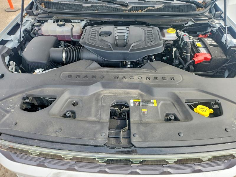 Снимка 11 от търг – 2026 JEEP GRAND WAGONEER с VIN 1C4SJVAP0TS167997