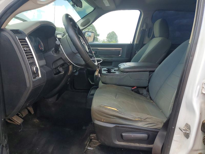 Photo 7 from auction – 2013 RAM 1500 with VIN 1C6RR7LT8DS697334