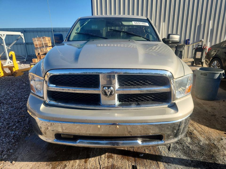 Zdjęcie 5 z aukcji – 2010 DODGE RAM 1500 z VIN 1D7RV1GP3AS197260