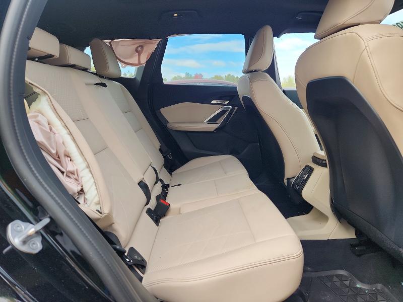 Foto 11 de la subasta – 2025 BMW X1 con VIN WBX73EF0XS5106488