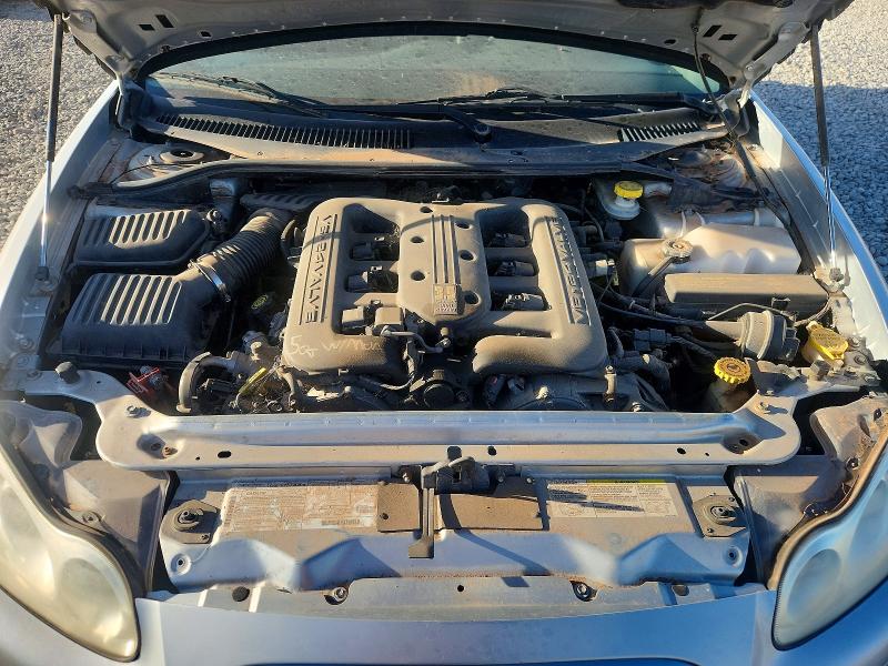 Zdjęcie 11 z aukcji – 2002 CHRYSLER CONCORDE z VIN 2C3HD56GX2H136700