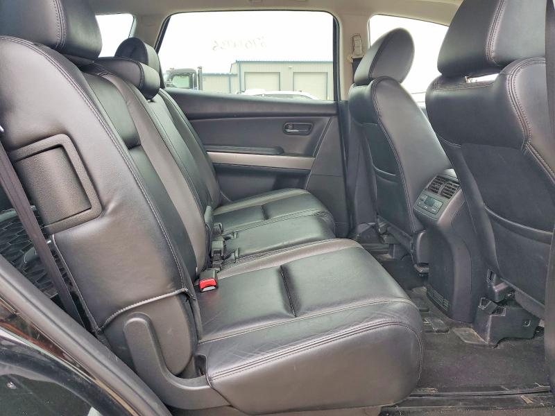Photo 11 from auction – 2011 MAZDA CX-9 with VIN JM3TB3DA9B0300061