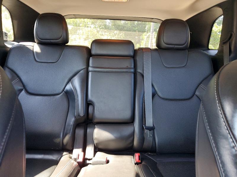 Photo 10 from auction – 2015 JEEP CHEROKEE with VIN 1C4PJMDS5FW705221