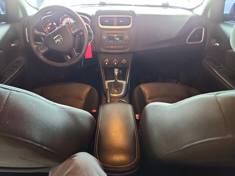 Zdjęcie 8 z aukcji – 2014 DODGE AVENGER z VIN 1C3CDZAG5EN219200