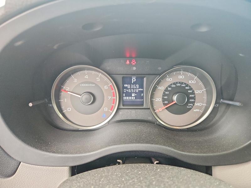 Zdjęcie 9 z aukcji – 2015 SUBARU FORESTER z VIN JF2SJAHCXFH804814