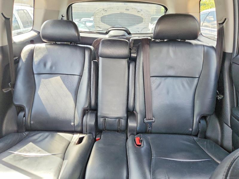 Photo 10 from auction – 2013 TOYOTA HIGHLANDER with VIN 5TDZK3EHXDS112812