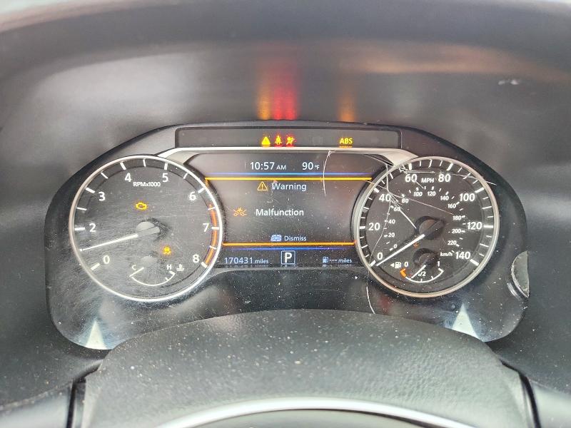 Foto 9 de la subasta – 2019 NISS ALTIMA con VIN 1N4BL4BV1KC250371