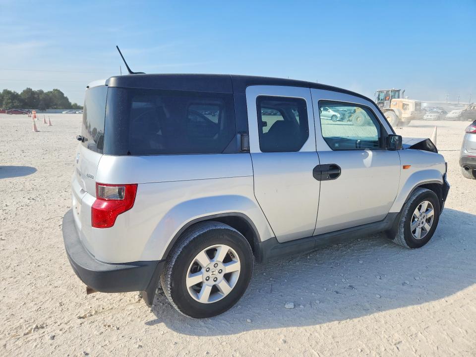 صورة رقم 3 من المزاد - 2011 HONDA ELEMENT مع VIN 5J6YH2H75BL002380