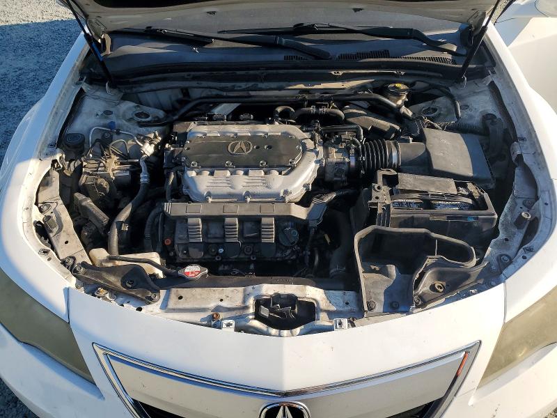 Foto 11 de la subasta – 2012 ACURA TL con VIN 19UUA9F52CA004444