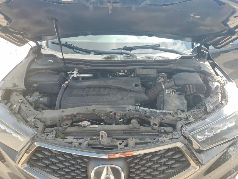 Photo 12 from auction – 2020 ACURA MDX with VIN 5J8YD4H01LL019664