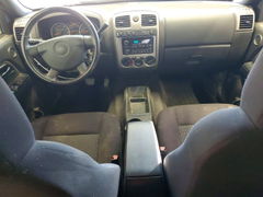 Zdjęcie 8 z aukcji – 2012 CHEVROLET COLORADO z VIN 1GCHTCFE1C8121253