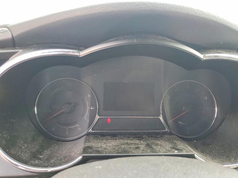 Photo 9 from auction – 2013 KIA OPTIMA with VIN KNAGM4AD1D5040573