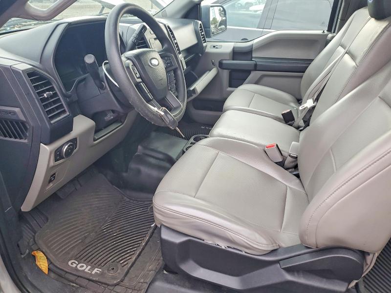 Zdjęcie 7 z aukcji – 2015 FORD F150 z VIN 1FTEX1CP3FKE79608
