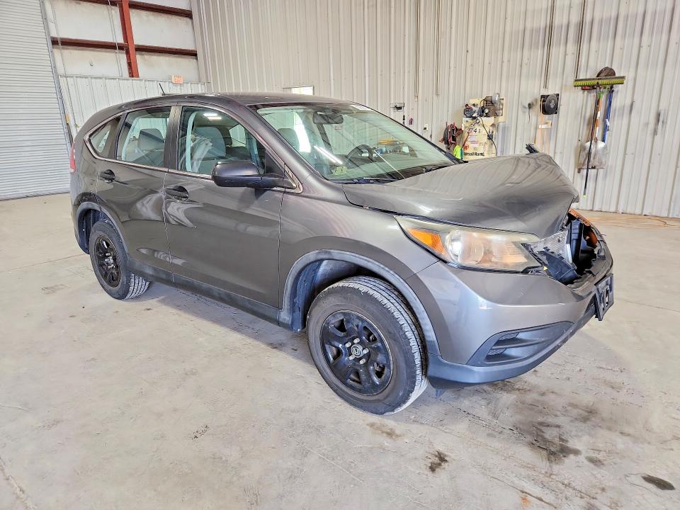 Снимка 4 от търг – 2014 HONDA CR-V с VIN 5J6RM4H31EL033574