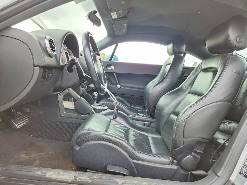 Фото 7 с аукциона – 2003 AUDI TT с VIN TRUSC28N631008118