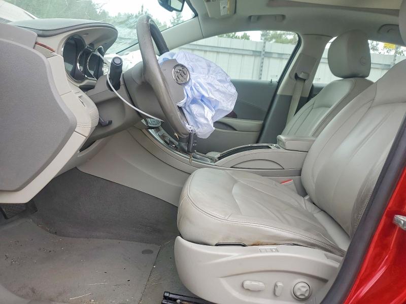 Фото 7 с аукциона – 2013 BUICK LACROSSE с VIN 1G4GC5E30DF136715