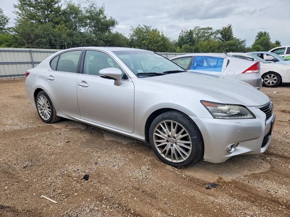 صورة رقم 4 من المزاد - 2013 LEXUS GS مع VIN JTHCE1BL7D5018255