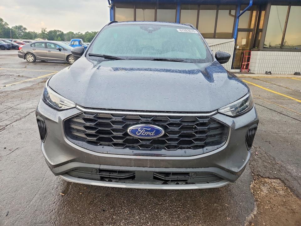 Фото 5 с аукциона – 2026 FORD ESCAPE с VIN 1FMCU9MN3TUA21199