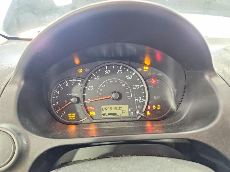 Photo 9 from auction – 2024 MITSUBISHI MIRAGE with VIN ML32FUFJ4RHF10046