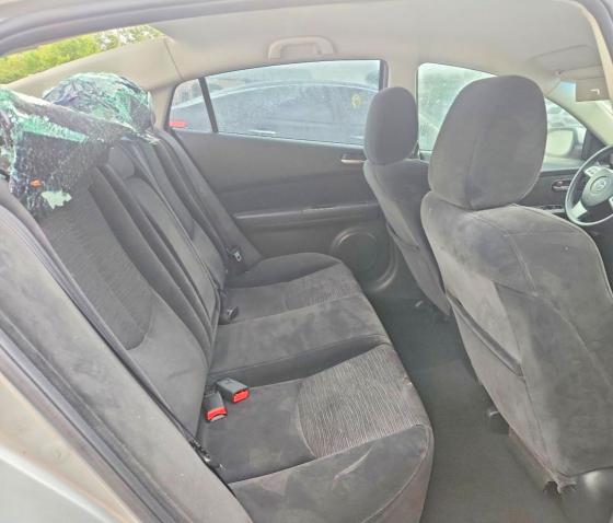 Фото 10 с аукциона – 2010 MAZDA 6 с VIN 1YVHZ8BHXA5M24780