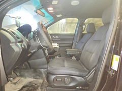 Photo 7 from auction – 2017 FORD EXPLORER with VIN 1FM5K8AR9HGC63128