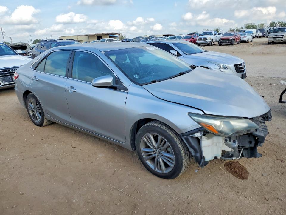Снимка 4 от търг – 2016 TOYOTA CAMRY с VIN 4T1BF1FK5GU205320